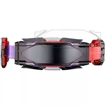 MotoMoto Film Kamen Rider Geets Transformation Belt для DX Vision Driver Blue Light Cutting Film LCD Protective Film Уменьшение отражения