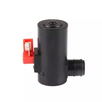 Мотор насоса омывателя лобового стекла для Subaru Impreza WRX Forester Outback 86611AA010