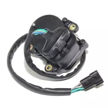 Мотор привода редуктора дифференциала Q830-314000 для квадроцикла CFMOTO 400 500 CForce 500S