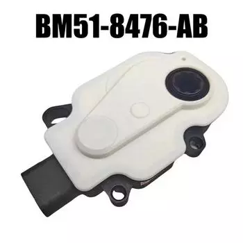 Мотор привода жалюзи решетки радиатора для Ford Focus 2013-2016 BM51-8476-AB