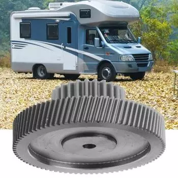 Мотор-шестерня, качественная замена, прочный, 45309, выдвижной мотор-редуктор для автофургона