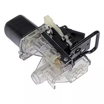 Мотор замка багажника Новый мотор привода крышки 747-002 Для Licoln Town Car