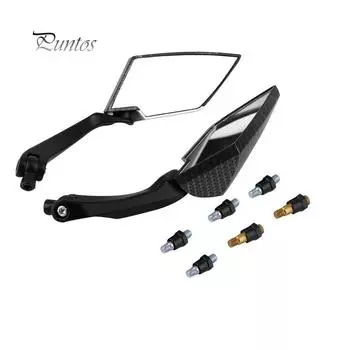 Мотор Зеркало заднего вида Запчасти для скутера Автозапчасти