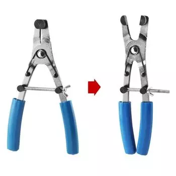 Motorbike Motorcycle Brake Caliper Piston Removal Pliers Tool Car Repair Tool Hand-Held Disassembly Tools CHINA