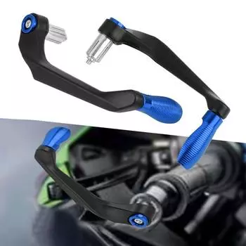 Motorcycle Accessories Brake lever clutch lever Guard Protection for Yamaha R1 2004 2005 2006 Hold 700 Accessories Gsx S1000