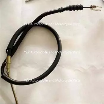 Motorcycle Accessories Rear Brake Cable GZ150-A Rear Brake Cable Foot Brake Cable CHINA