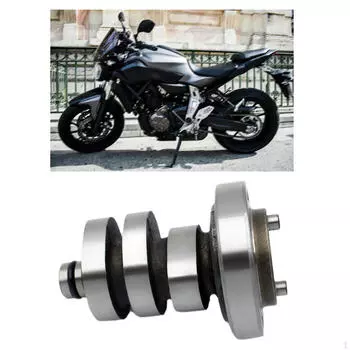 Motorcycle Camshaft B6He217000 Premium Replacement for Yamaha Nmax 155