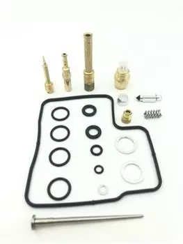 Motorcycle Carburetor Carb Repair Rebuild Tool Kit For Honda VT700 VT750 VF1000