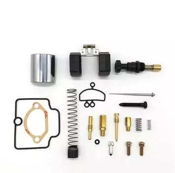Motorcycle Carburetor Repair Toool Kit 28MM Scooter Dirt Bike UTV ATV Spare Set