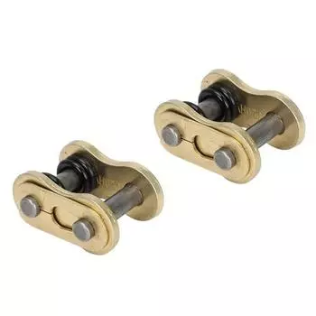 Motorcycle chain buckle-530HV-2pcs