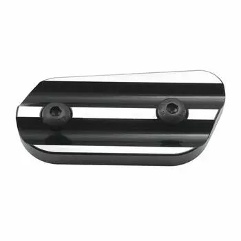 Motorcycle Derby Cover Timing Timer Cover Inspection Cover Harley Sportster 883 1200 XL 72 Custom Nightstar 2004-17 (F)