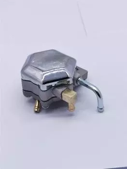 Motorcycle Engine Parts Fuel Pump For Yamaha Virago XV250 Route 66 XV125 1990-14