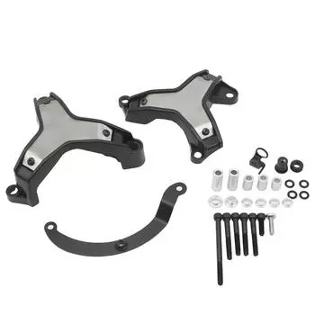 Motorcycle Engine Protector Pads For Yamaha MT-09 2021 2022 Tracer 9 GT 2021