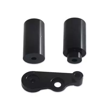 Motorcycle Frame Sliders Bodywork Protector For 2006-2009 Suzuki GSX-R 600 750