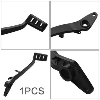 Motorcycle Gear Shifter Lever Pedal Replaces Sturdy Spar Parts Mounting Hardware for CBR250R