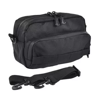 Motorcycle Handlebar Bag Waterproof Bag Storage Handle Bar Bag Travel Tool Bag Motorcycle Accessories spain