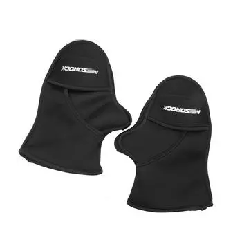 Motorcycle Handlebar Gloves Winter Warm Grip