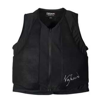 Motorcycle Jacket Black [Nankai Parts] SDW-4150 чёрный