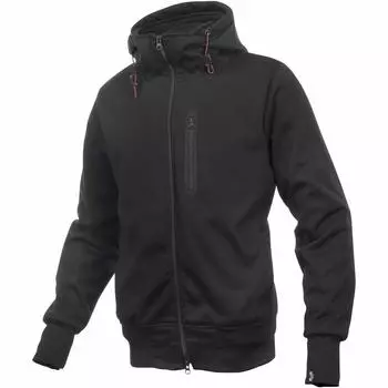 Motorcycle Jacket Protective KV Parka 1290 Protector CE Standard Level 2 Black 5XL [KOMINE] JK-604 Fall/Winter/Spring 07-604 Men s чёрный