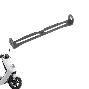 Motorcycle Lamp Mounting Bracket Versatile Mount Motorcycle Mounting Bracket Lamp Support Mount High Strength Turn Signals Mount чёрный