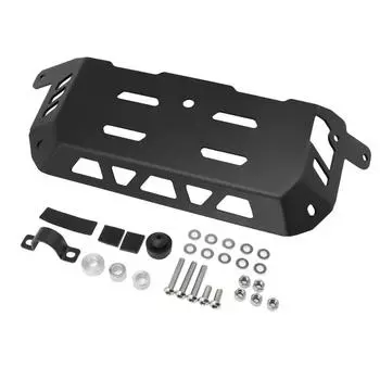 Motorcycle Lower Body Guard Chassis Shield Protection Board For Yamaha X-MAX 300