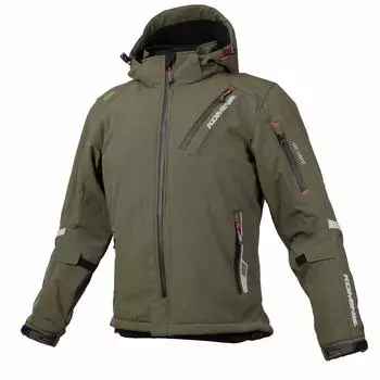 Мотоциклетные запчасти Глубокий оливковый L [KOMINE] 07-579