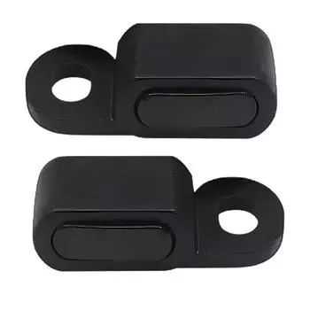 Motorcycle Signals Lights Waterproof Motorcycle LED Bulb Motorcycle LED Light All-Purpose Ebike Turn Signals Scooter Turn белый