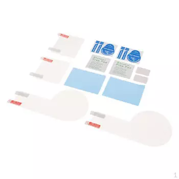 Motorcycle Speedometer Instrument Cluster Screen for 1000R 2015