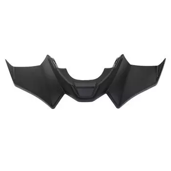 Motorcycle Sport Downforce Front Spoiler Fit For YAMAHA MT-07 MT 07 2021 - 2023