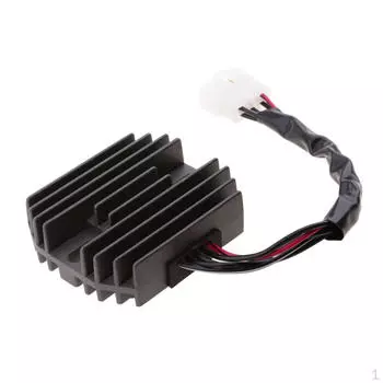 Регулятор напряжения для мотоцикла GSXR600/ GSXR750 1996 1997 1998 1999 2000 2001 2002 2003 2004 2005