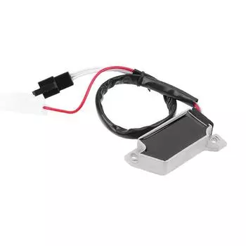 Регулятор напряжения мотоцикла-выпрямитель для Yamaha XV 400 VIRAGO 3JB XV1100 CHINA