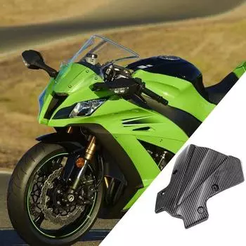 Motorcycle Wind Deflector Vibration-proof Motorcycle Wind Deflector Stylish Wind Deflector Sun-Proof Motorcycle Windscreen