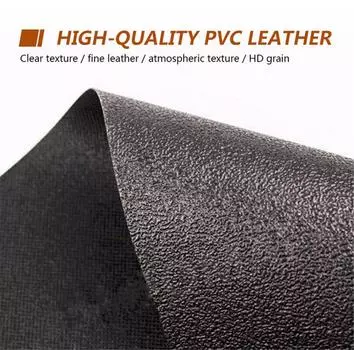 Motorcycles PVC Side Top Tail Rear Case Pads Pannier Cover Luggage Cases 3 piece