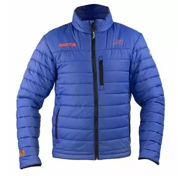 Mots Puffy мотокуртка M