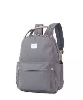 motte GHM0551 Серый [Anero Grande] Рюкзак/Легкий/Многофункциональное хранилище/A4