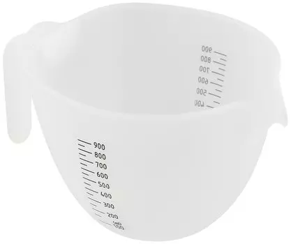 MOTTE Powder Bowl YJ3193