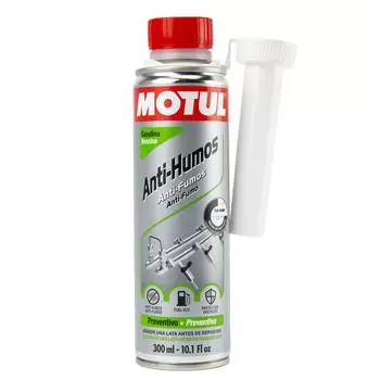 Motul MTL110697 бензин противодымный 300 мл