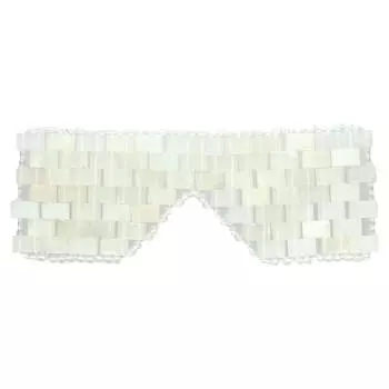 Mount Lai, Маска для красоты глаз Jade Eye Beauty, 1 маска