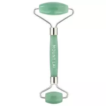 Mount Lai, Нефритовый ролик для лица, 1 упаковка