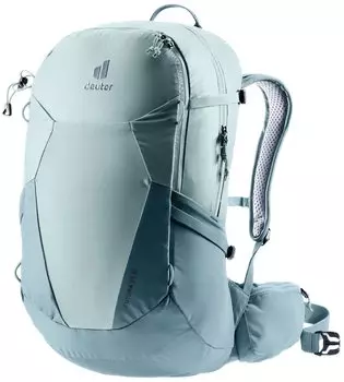 Mountain Climbing Backpack Futura 25 SL Dusk x Slate Blue [Deuter] Women s