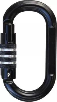 Mountain Climbing Puri EVO Triple Black RTAV121103 Roc Teryx (BK) чёрный