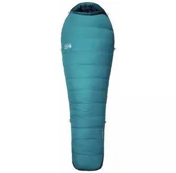 Mountain Hardwear Bishop Pass 15F/-9C спальный мешок Regular/Right Zipper