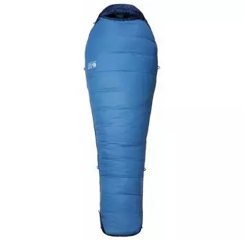 Mountain Hardwear Bishop Pass 30F/-1C спальный мешок Regular/Right Zipper
