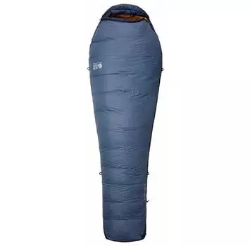 Mountain Hardwear Bishop Pass 30F/-1C спальный мешок Regular/Left Zipper