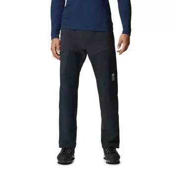 Mountain Hardwear Брюки Chockstone Alpine S/Regular