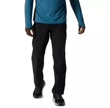 Mountain Hardwear Брюки New Stretch Ozonic S