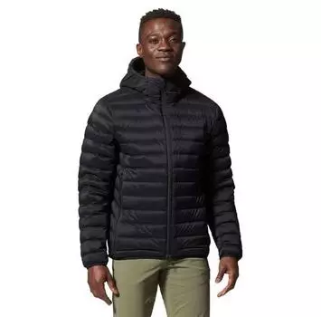 Mountain Hardwear Deloro Down куртка S