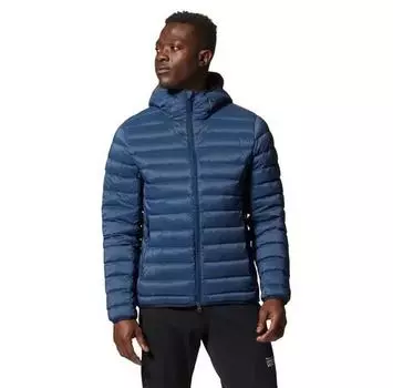 Mountain Hardwear Deloro Down куртка XL