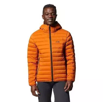 Mountain Hardwear Deloro Down куртка XL