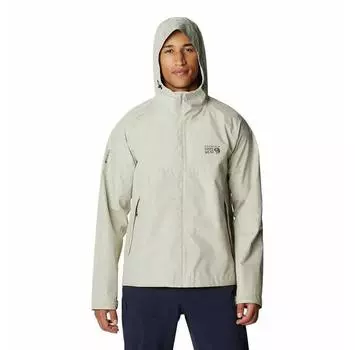 Mountain Hardwear Exposure/2 Goretex Paclite куртка XL